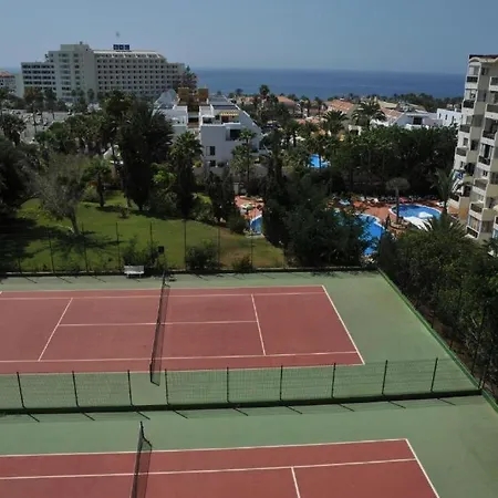 Apartament Eldorado Sun Playa de las Americas (Tenerife)