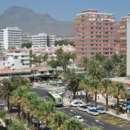 Eldorado Sun Apartament