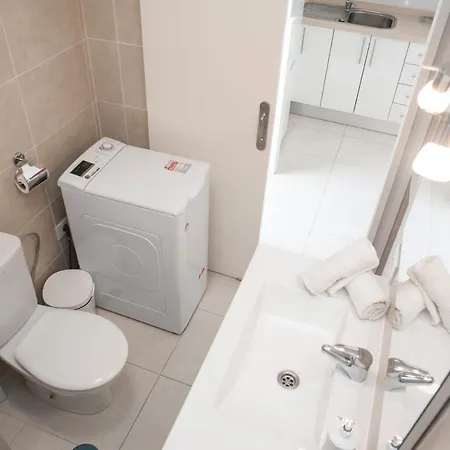 Apartament Eldorado Sun *