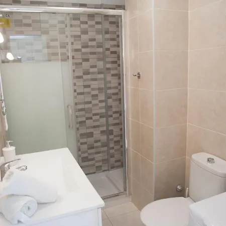 Apartament Eldorado Sun *