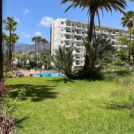 Eldorado Sun Apartament *