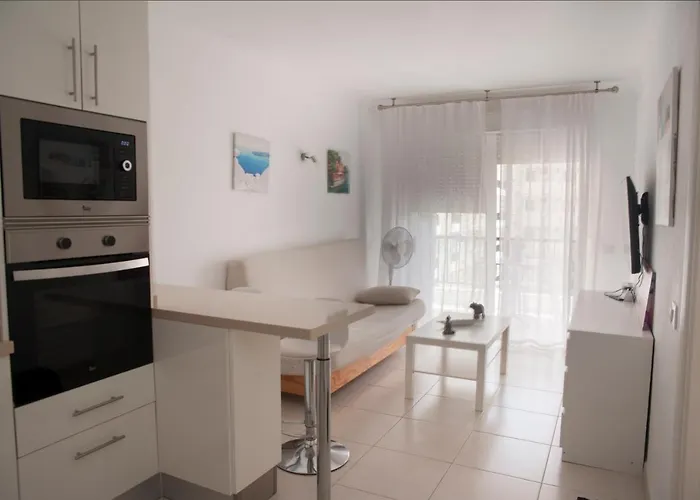 Eldorado Sun * Playa de las Americas (Tenerife)