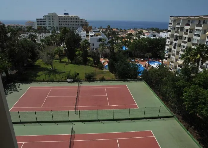 Apartment Eldorado Sun Playa de las Americas (Tenerife)