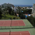 Διαμέρισμα Eldorado Sun Πλάγια ντε λας Αμέρικας