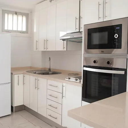 Apartment Eldorado Sun *