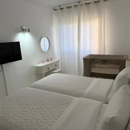 Apartman Eldorado Sun