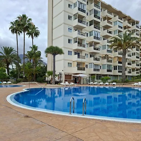 アパート Eldorado Sun