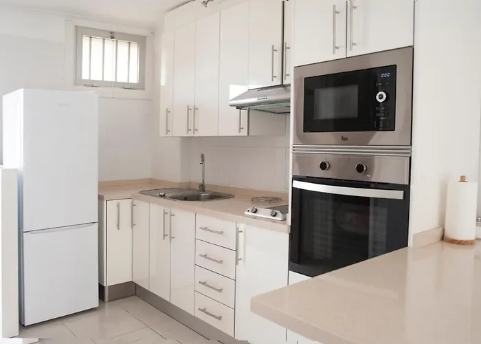 Apartament Eldorado Sun *