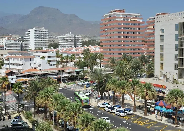 Eldorado Sun Apartament