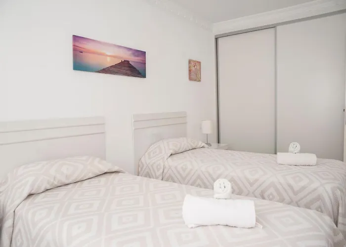 Apartament Eldorado Sun *