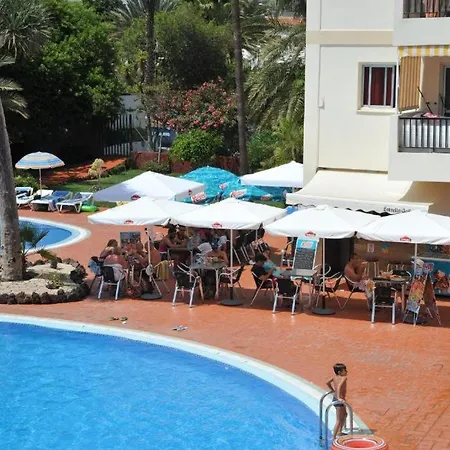 Apartamento Eldorado Sun