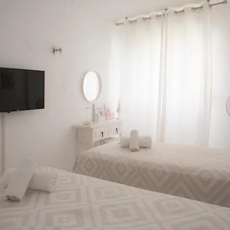 Apartamento Eldorado Sun