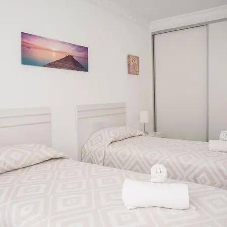 Apartamento Eldorado Sun *