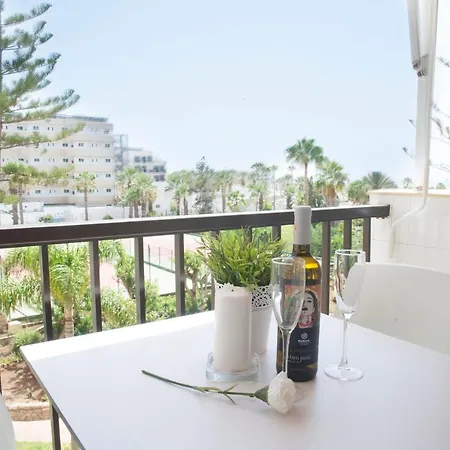 Eldorado Sun 아파트