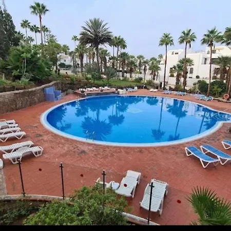 Apartamento Eldorado Sun *