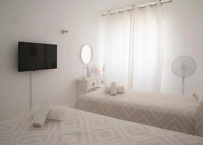 Apartamento Eldorado Sun