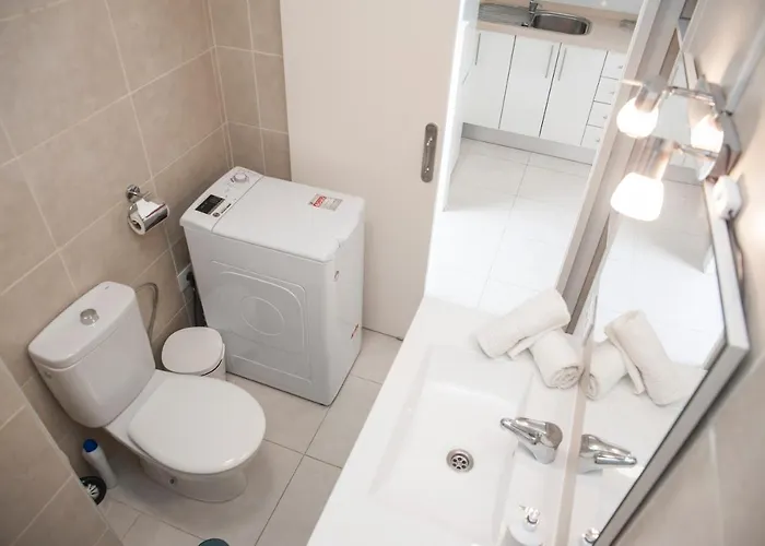 Apartamento Eldorado Sun *