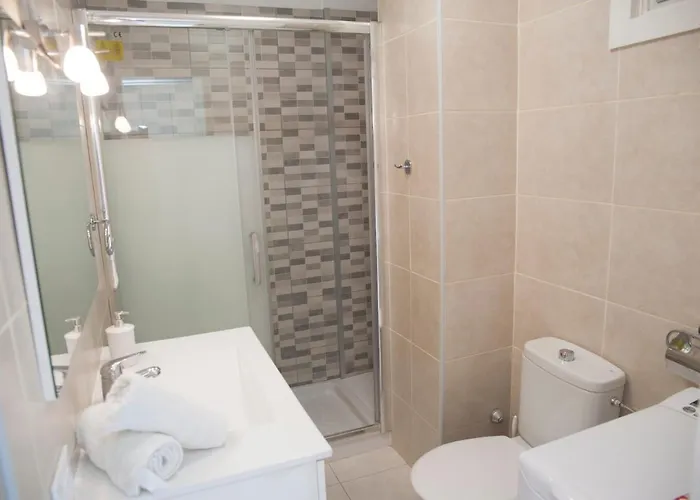 Apartamento Eldorado Sun *