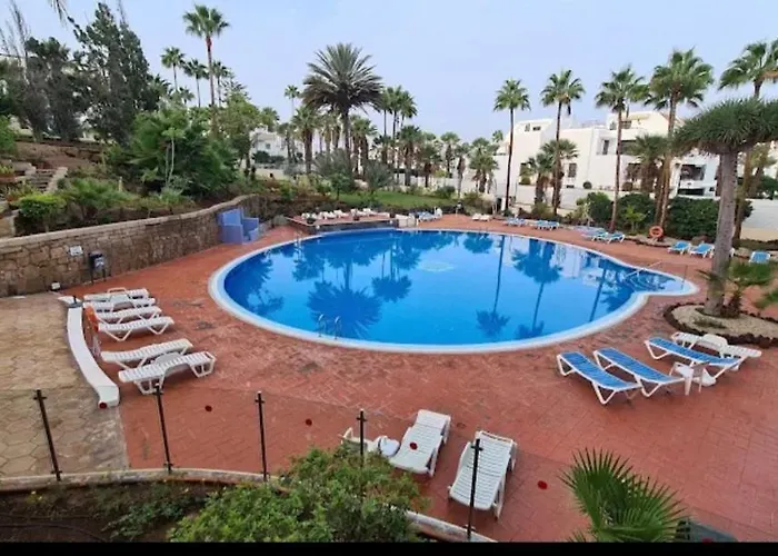 Apartamento Eldorado Sun *