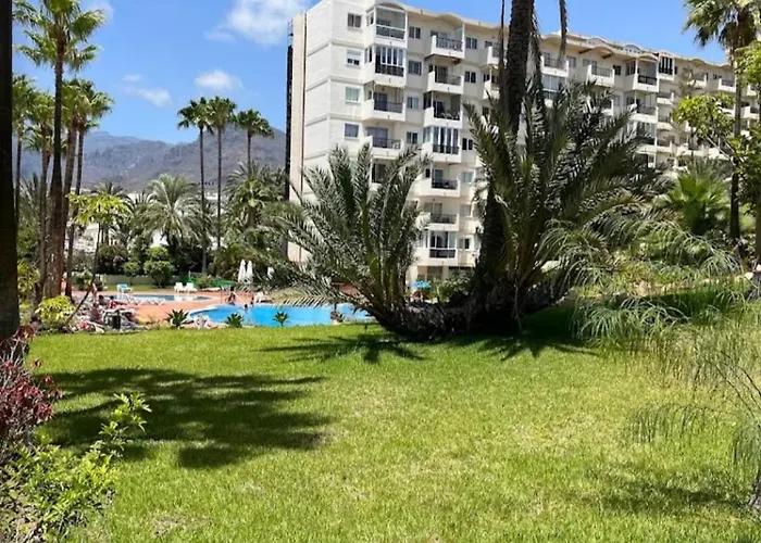 Eldorado Sun Apartamento *